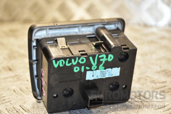 Переключатель света фар Volvo V70 2001-2006 8691751 286047 - 2
