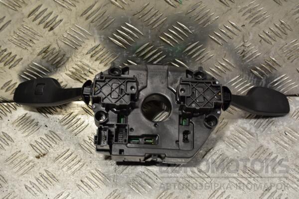 Подрулевой переключатель в сборе BMW 3 (F30/F31) 2012-2019 9242274 286049 - 2