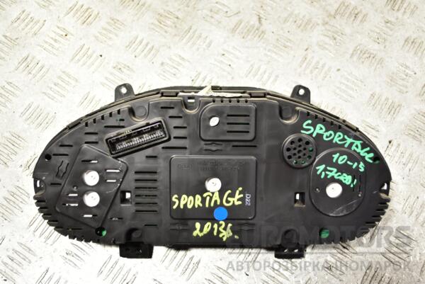 Панель приладів Kia Sportage 1.7crdi 2010-2015 940133U576 286051 - 2