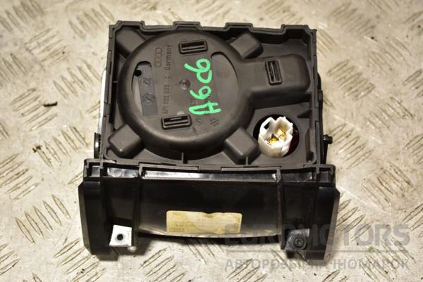 Подстаканник Audi A6 (C6) 2004-2011 4F1862533C 286063 - 2