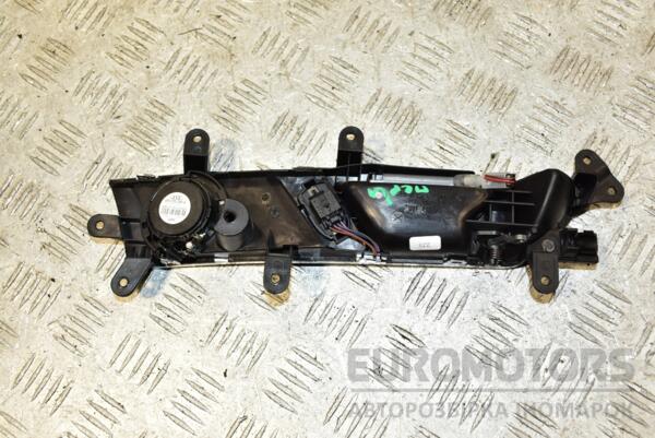 Ручка двері внутрішня передня ліва Audi A6 (C6) 2004-2011 4F0837019C 286079 - 2