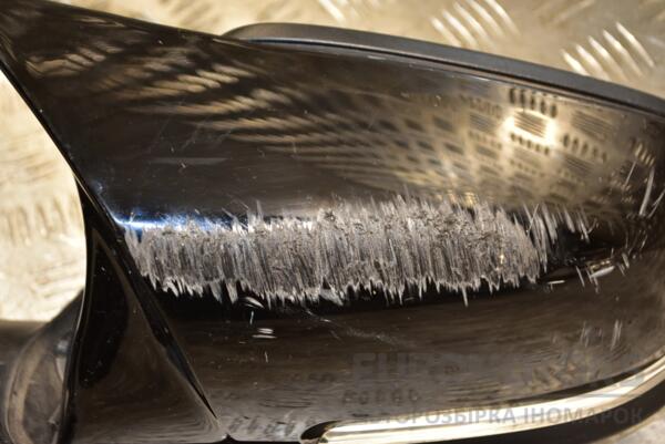 Дзеркало ліве електр 5 пінів (дефект) BMW 3 (F30/F31) 2012-2019 286092 - 3