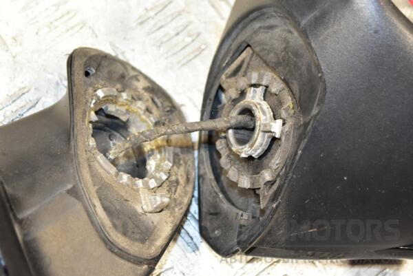 Дзеркало ліве електр 5 пінів (дефект) BMW 3 (F30/F31) 2012-2019 286092 - 4