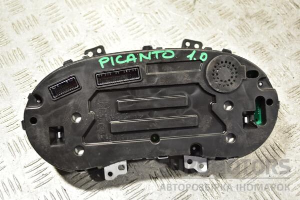 Панель приладів Kia Picanto 1.0 12V 2017 94003G6541 286102 - 2