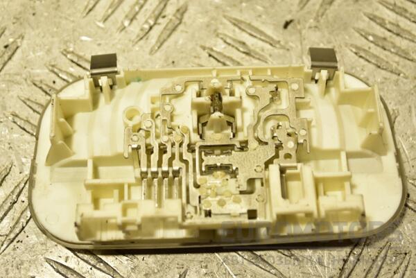Плафон салону Citroen Berlingo 2008 9680717080 286113 - 2