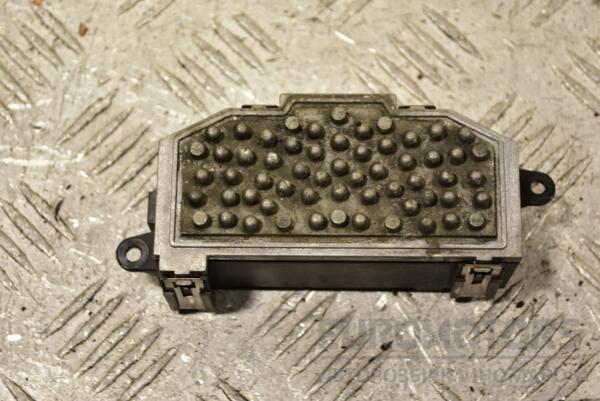 Резистор печки VW Passat (B6) 2005-2010 3C0907521D 286120 - 2