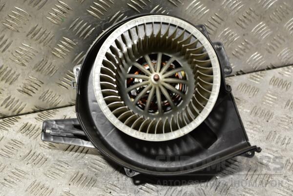 Моторчик печки Seat Ibiza 2008-2017 6R1819015 286126 - 2