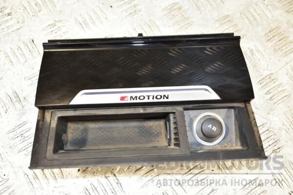 Пепельница VW Passat (B8) 2015 3G1863284A 286173 - 2