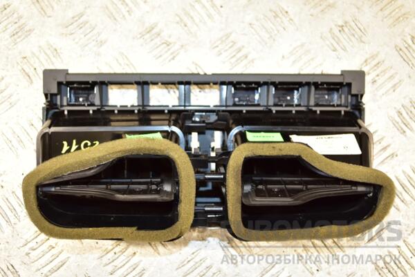 Дефлектор воздушный центральный 12- VW Polo 2009-2016 6R0819728AK 286176 - 2
