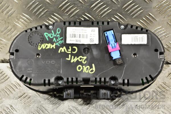 Панель приборов VW Polo 1.2tdi 2009-2016 6R0920861G 286183 - 2