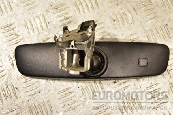 Зеркало салона электр (дефект) VW Passat (B8) 2015 3G0857511AD 286191 - 2