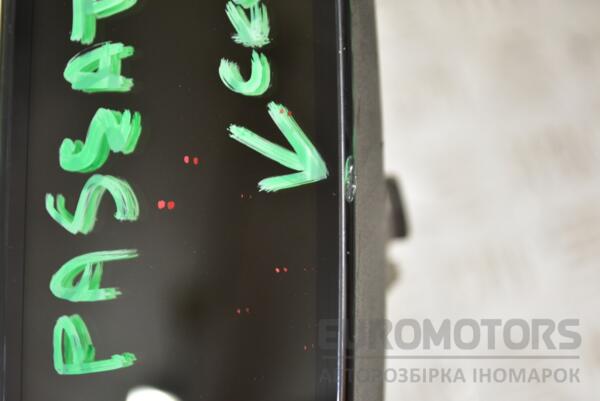 Зеркало салона электр (дефект) VW Passat (B8) 2015 3G0857511AD 286191 - 3