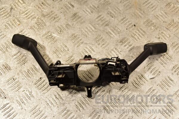 Підрульовий перемикач в зборі VW Passat (B8) 2015 3Q0953521DJ 286194 - 2