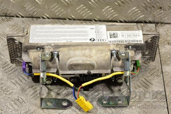 Подушка безпеки пасажир в торпедо Airbag Audi A6 (C6) 2004-2011 4F1880204H 286239 - 2