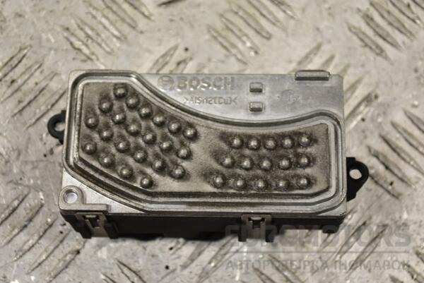 Резистор печки Audi A6 (C6) 2004-2011 4F0820521A 286243 - 2