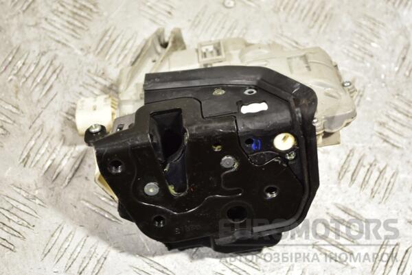 Замок двери передний правый электр 7 пинов Audi A6 (C6) 2004-2011 4F1837016 286249 - 2
