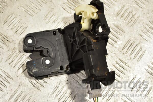 Замок кришки багажника електро 3 піна Audi A6 (C6) 2004-2011 8P4827505C 286262 - 2