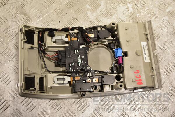 Плафон салона передний Audi A6 (C6) 2004-2011 4F0947135BP 286273 - 2