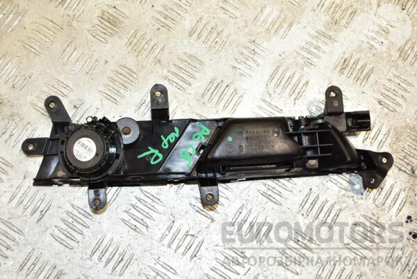 Ручка двері внутрішня передня права Audi A6 (C6) 2004-2011 4F0837020B 286277 - 2