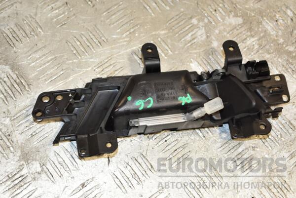 Ручка двері внутрішня задні праві Audi A6 (C6) 2004-2011 4F0839020F 286279 - 2