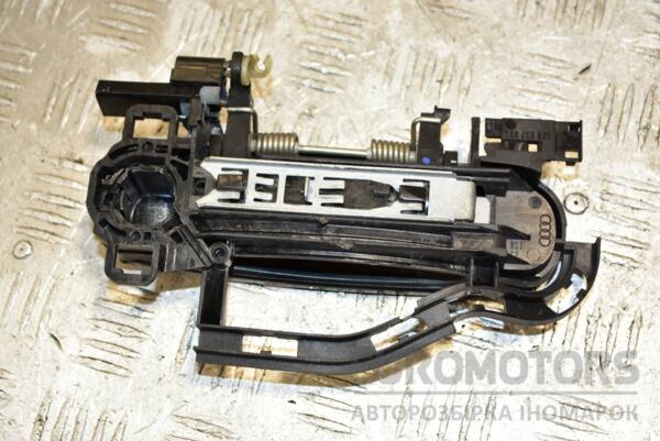 Ручка двері зовнішня задня ліва Audi A6 (C6) 2004-2011 286289 - 2