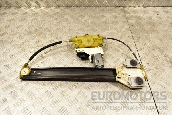 Склопідйомник задній лівий електр 6 піна Audi A6 (C6) 2004-2011 4F0839461B 286297 - 2