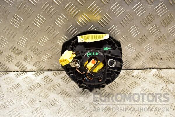 Подушка безпеки кермо Airbag VW Polo 2009-2016 6R0880201G 286301 - 2