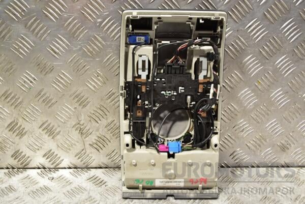 Плафон салона передний Audi A6 (C6) 2004-2011 4F0947135BP 286313 - 2