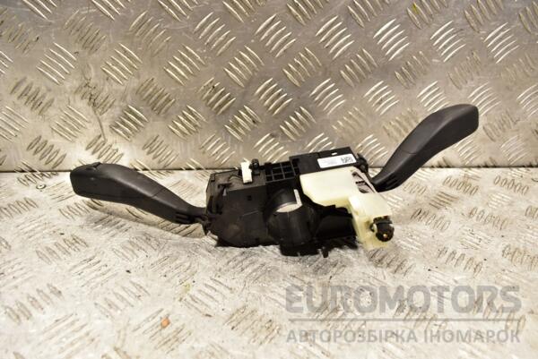 Подрулевой переключатель в сборе VW Polo 2009-2016 6R0953521 286319 - 2