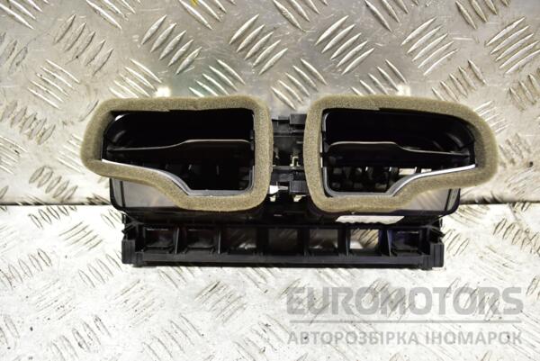 Дефлетор воздушный центральный VW Polo 2009-2016 6RF819728C 286330 - 2