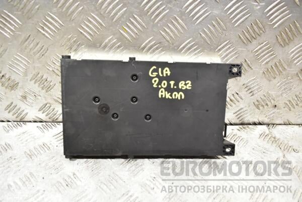 Блок SAM Mercedes GLA-Class (X156) 2013 A1569005303 286332 - 2