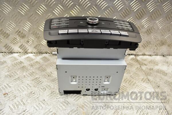 Магнитола штатная Mercedes GLA-Class (X156) 2013 A2469001021 286338 - 2
