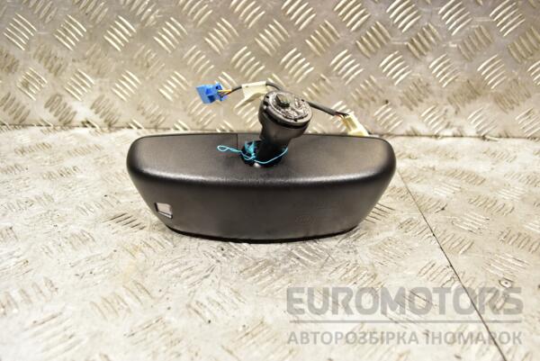Дзеркало салону електро Mercedes GLA-Class (X156) 2013 A1768100317 286340 - 2