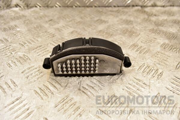 Резистор печки Mercedes GLA-Class (X156) 2013 A2229060303 286363 - 2