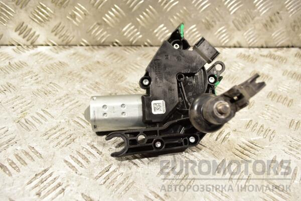 Моторчик склоочисника задній (дефект) Mercedes GLA-Class (X156) 2013 A1569068200 286368 - 2