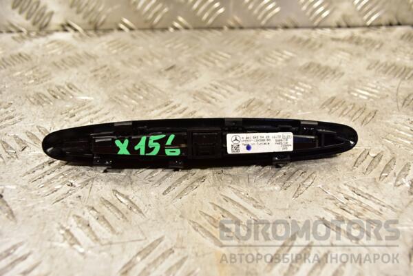 Дисплей парктроника Mercedes GLA-Class (X156) 2013 A0015425423 286370 - 2