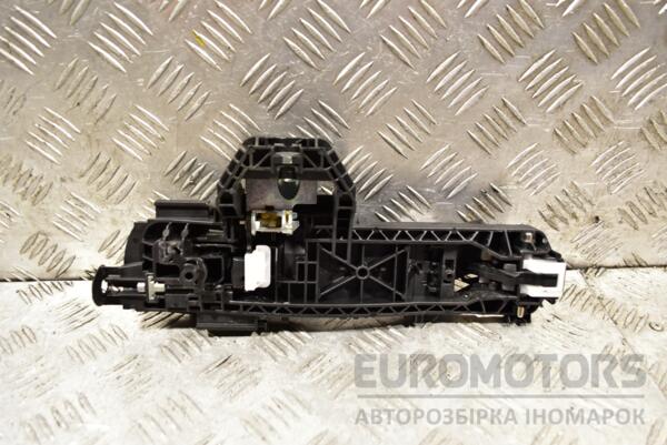 Ручка двери наружная передняя правая Mercedes GLA-Class (X156) 2013 A2047601634 286375 - 2