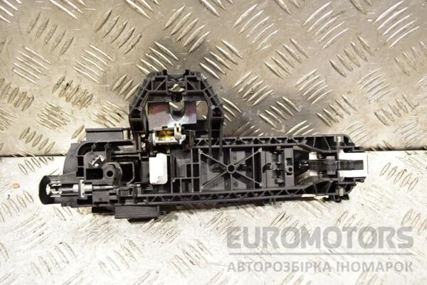 Ручка двери наружная задняя правая Mercedes GLA-Class (X156) 2013 A2047601634 286379 - 2