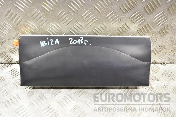 Подушка безпеки колін водія Airbag VW Golf (VII) 2012-2020 5G1880841 286392 - 2