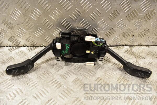 Подрулевой переключатель в сборе Seat Leon 2013 5Q0953507AC 286402 - 2