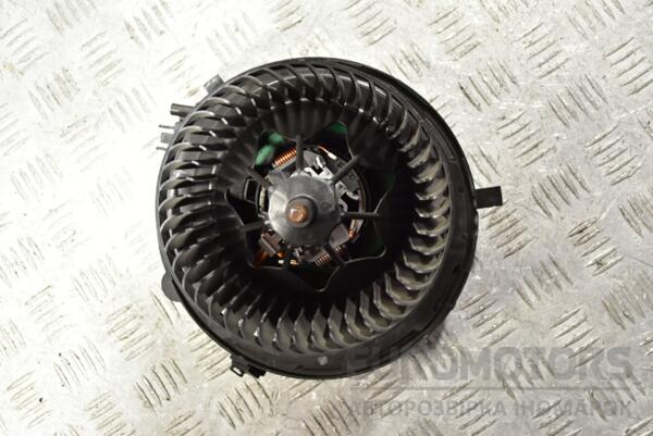 Моторчик печки Seat Leon 2013 5Q1819021B 286424 - 2