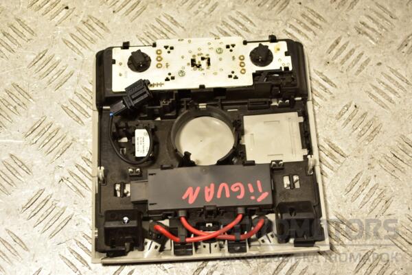 Плафон салона передний VW Tiguan 2007-2016 1K8947105N 286441 - 2