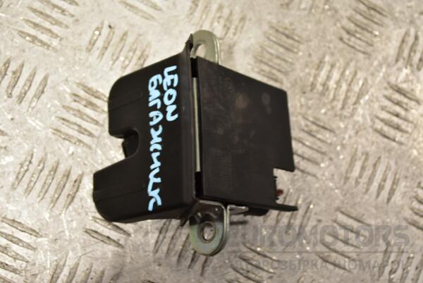 Замок кришки багажника електро 4 Піна Seat Leon 2013 5F4827505C 286448 - 2