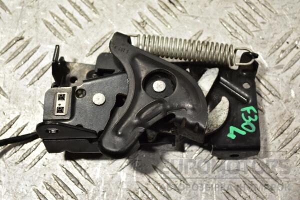 Замок капота левый BMW 3 (F30/F31) 2012-2019 7242548 286453 - 2