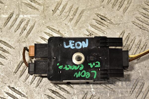 Блок электронный Seat Leon 2013 5Q0035570 286456 - 2