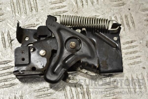 Замок капота правый BMW 3 (F30/F31) 2012-2019 7242549 286458 - 2