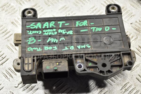 Блок управління старт стоп системою Smart Fortwo (W451) 2007-2014 A1329002000 286504 euromotors.com.ua