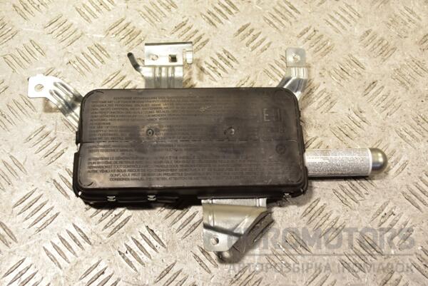 Подушка безопасности двери передняя левая Mercedes C-class (W203) 2000-2007 A2038602505 286520 - 2