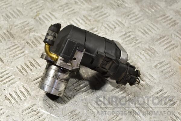 Клапан EGR электр Opel Vectra 2.2Ccdti (C) 2002-2008 724809290 286530 - 2