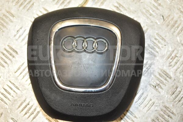 Подушка безопасности руль Airbag Audi A4 (B7) 2004-2007 8E0880201DH 286548 euromotors.com.ua